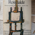 Hermann Hesse - Rosshalde (sid.) - pikkukuva 1