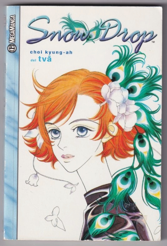 Choi Kyung-ah: Snow Drop 2