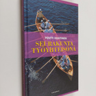 Pentti Huhtinen : Seurakunta työyhteisönä - pikkukuva 1
