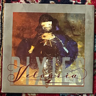 Pixies - Velouria / I've Been Waiting For You 7" 1990 4AD - pikkukuva 1