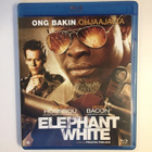 Elephant White (Blu-ray) Kevin Bacon ja Djimon Hounsou 2011 - pikkukuva 1