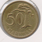 1960 50 markkaa kl7 - pikkukuva 1