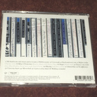 EVERYTHING BUT THE GIRL - LIKE DESERTS MISS THE RAIN - CD - pikkukuva 2