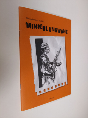 Alexandre Perez Azeido : Minkulungwane