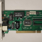 Verkkokortti RTL8029AS 10/100, Ethernet/BNC, PCI - pikkukuva 2