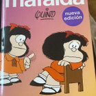 Todo Mafalda - koko Mafalda-sarja - esp. - pikkukuva 1