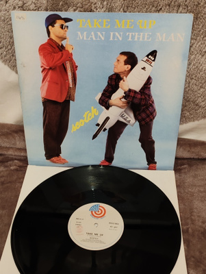 Scotch Take Me Up 12"