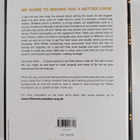 Jamie Oliver : Cook with Jamie : my guide to making you a... - pikkukuva 2