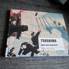Bengt Fagerholm : Tsushima : erään sodan loppunäytös - pikkukuva 1