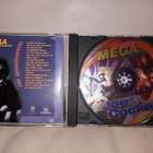 CD Best of  Joe Cocker. Mega Music. - pikkukuva 2