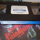 VHS Freddyn painajaiset tohtori Freddy - pikkukuva 3