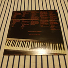 Rick Wakeman – Rick Wakeman's Criminal Record lp 1977 Prog - pikkukuva 2