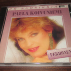 Paula Koivuniemi: Perhonen 20 suosikkia - pikkukuva 1