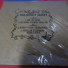 CIRCLE OF OUROBORUS - HILJAISET SANAT M-/M- LP - pikkukuva 2