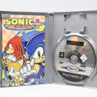 Sonic Mega Collection Plus - PS2 - pikkukuva 3