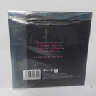 ANDY MCCOY - SOUL SATISFACTION UUSI CDS + signature - pikkukuva 2