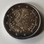 2 Eur - YK:n juhlaraha - 2005 - pikkukuva 2