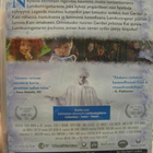 LUMIKUNINGATAR DVD - pikkukuva 2