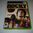 Rocky Legends  **XBOX** - pikkukuva 1