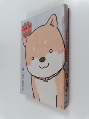 Ryo Mitsuya : Mopsi tuli taloon 2