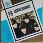 Beatles Greatest LP - pikkukuva 1