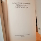 Kaksi Arto Paasilinnan kirjaa - pikkukuva 1