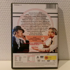 Puhallus DVD - pikkukuva 2