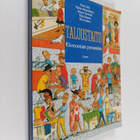Taloustaito : Ekonomian perusteita - pikkukuva 1
