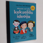 Minusta voi tulla kekseliäs ideoija - pikkukuva 1
