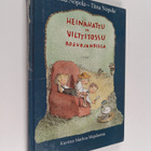 Sinikka Nopola ym. : Heinähattu ja Vilttitossu rosvojahdissa - pikkukuva 1