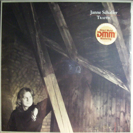 Janne Schaffer - Traffic LP