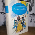 Louisa M. Alcott - Pikku miehiä & Kahdeksan serkusta - pikkukuva 2