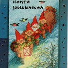 kortti ** Pitkäranta Marjaliisa Joulutunnelmaa - erilaisia - pikkukuva 5