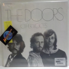 THE DOORS - OTHER VOICES UUSI SS LP 2015 180 G PRESS - pikkukuva 1