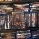 SGT. Kabukiman N.Y.P.D (1997) Troma R1 - pikkukuva 1