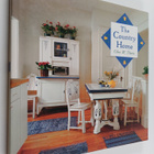 Ellen M. Plante : The Country Home - pikkukuva 1