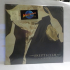 SKEPTICISM - ORDEAL M-/M- 2015 LP + DVD - pikkukuva 1