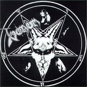 Venom - Venom '96