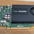 nVidia Quadro K2000 näytönohjain 2GB - pikkukuva 3