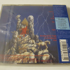 Yngwie Malmsteen Inspiration Japanilainen CD OBI - pikkukuva 2