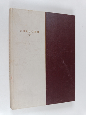 Geoffrey Chaucer : Ur Canterburysägner