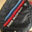 BMW MOTORSPORT PUMA AUTO BAG - pikkukuva 1