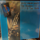 DEXTER GORDON QUARTET - THE SHADOW OF YOUR SMILE M-/M- LP - pikkukuva 1