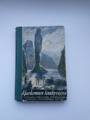 Kuoleman laaksoissa