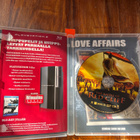 Red Cliff dvd - pikkukuva 3