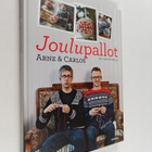 Joulupallot : yksi ohje, 55 mallia - pikkukuva 1