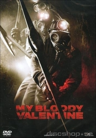 My Bloody Valentine - (2 DVD)