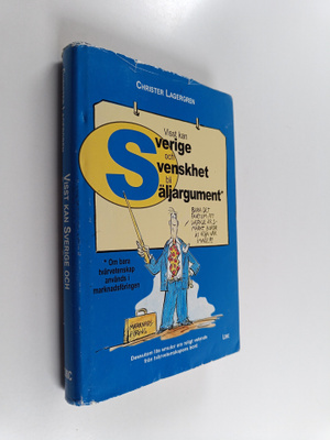 Christer Lagergren : Visst kan Sverige och svenskhet bli ...