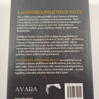 Tuukka Saimen : Kadonneen poliitikon paluu - pikkukuva 2