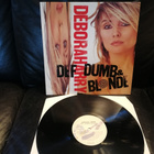 Deborah Harry - Def Dumb & Blonde (1989 Italy) - pikkukuva 1